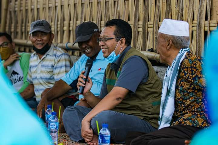 Gubernur NTB Dukung Bandara Baru Kiantar