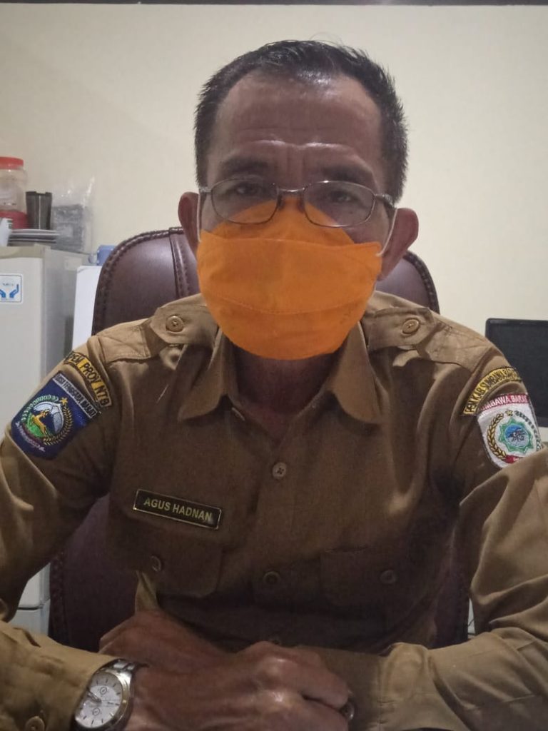 75 Orang ASN KSB Terima Hasil Tes Kesehatan dan Kebugaran ,  Dapat Menjadi Pertimbangan Penempatan Posisi