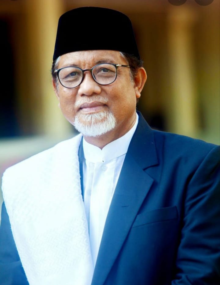 Dr KH Zulkifli Muhadli SH. MM Aksi Yang Dilakukan Oleh LATS Maluk Merupakan Lampu Kuning Bagi H Yandri