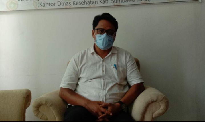Dinkes KSB Terus Kejar Taget Herd Imunty