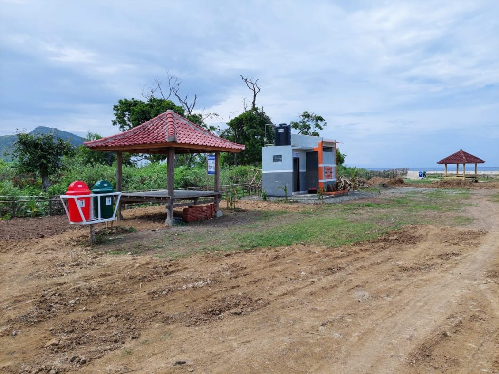 Tanpa Dukungan Lintas Sektoral, Parawisata KSB Jalan Ditempat