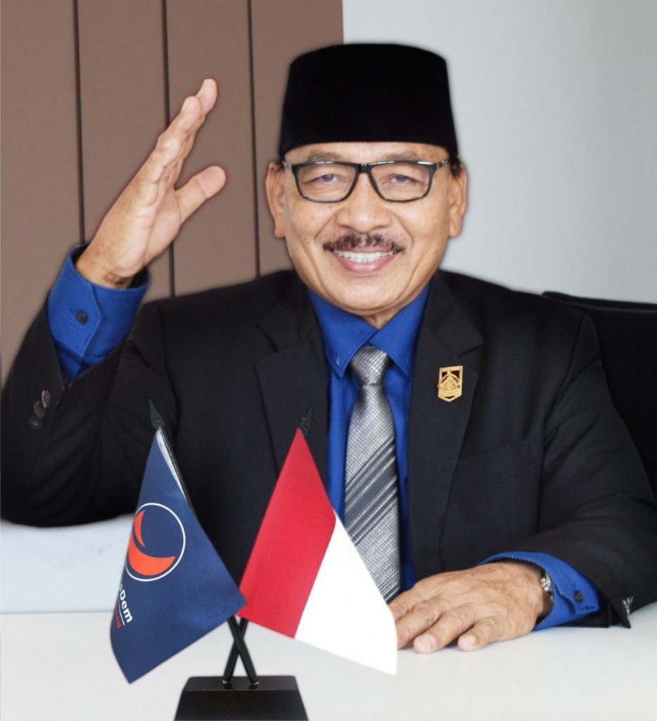 Intensitas Hujan Tinggi, Banjir Mengintai Sirkuit Mandalika