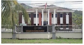 PA Sumbawa Barat, ” terindikasi ” Setiap Minggu Cetak Puluhan Janda dan Duda