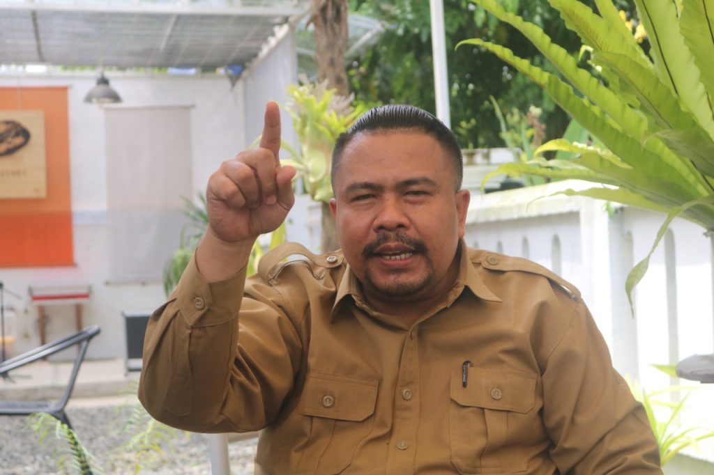 Perpres Nomor 104 Tentang Rincian APBDes, Petaka Bagi Pemerintahan Desa