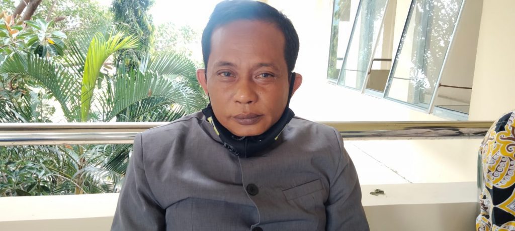 Dukung Penyediaan Air Minum, Pempus Gelontorkan 225 M Ke KSB