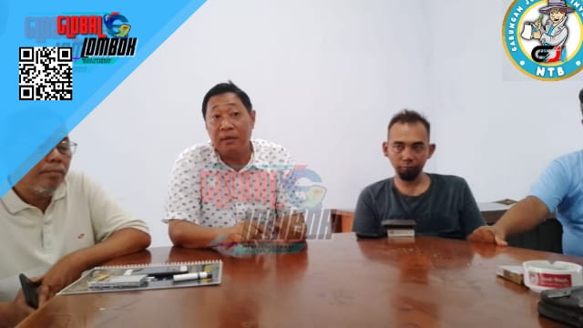 DPD Organda NTB Tuding Astindo Bekerja Tidak Profesional, Astindo Permalukan Pemilik Hotel KSB