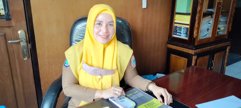 Sudah Lakukan Koordinasi, Rusunawa Untuk Karyawan Smelter Belum Ada Kejelasan