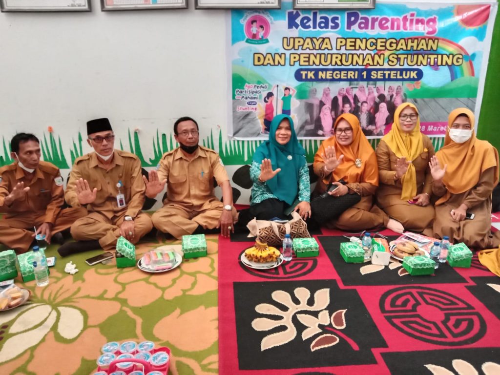 Cegah Stunting, Dikes KSB Libatkan OPD Terkait, Sasar TK, PAUD