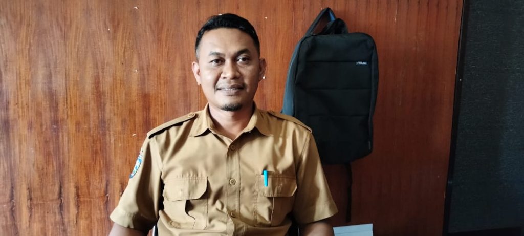 5 Paket Proyek Di PUPR KSB DalamProses Tender, Masyarakat Diminta Untuk Mengawasi