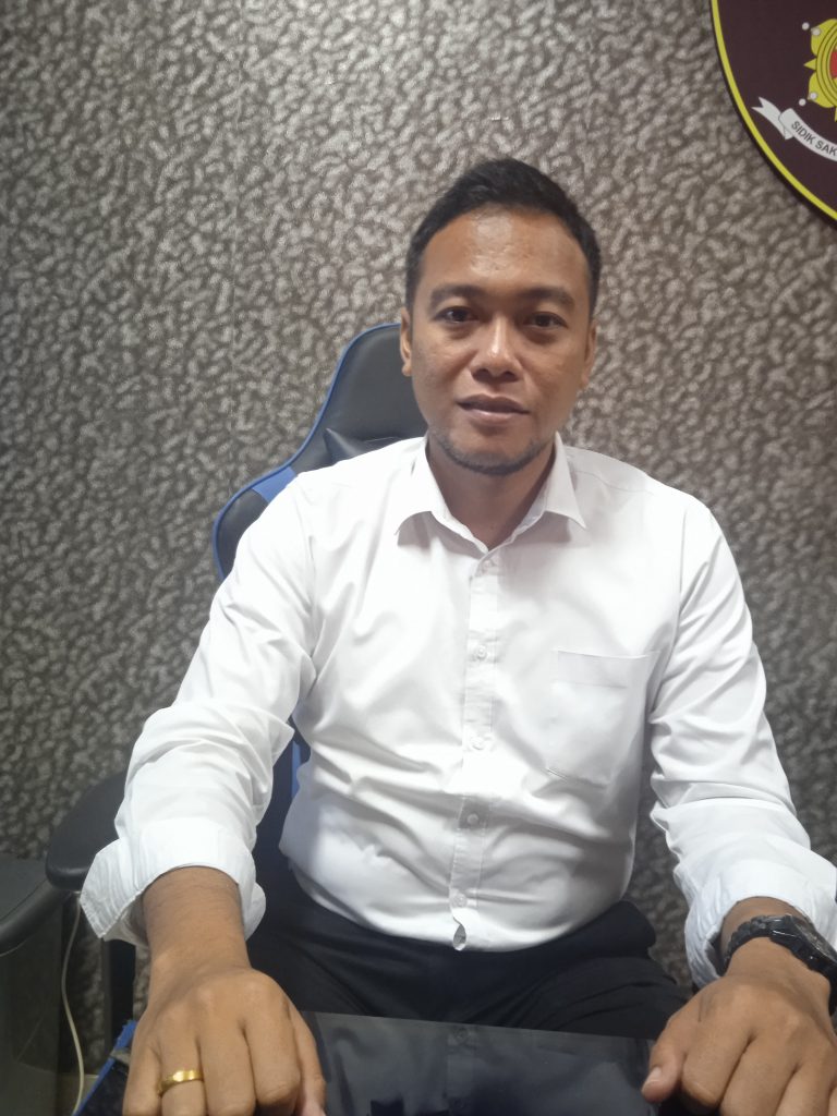 Jelang Ramadhan 1443 H , Polres Sumbawa Barat Rutin Gelar Patroli Tekan 3 C