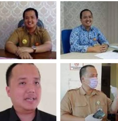 Alami Kebocoran, RSUD Asy Syifa’ KSB Segera Rehab Ruang Pelayanan