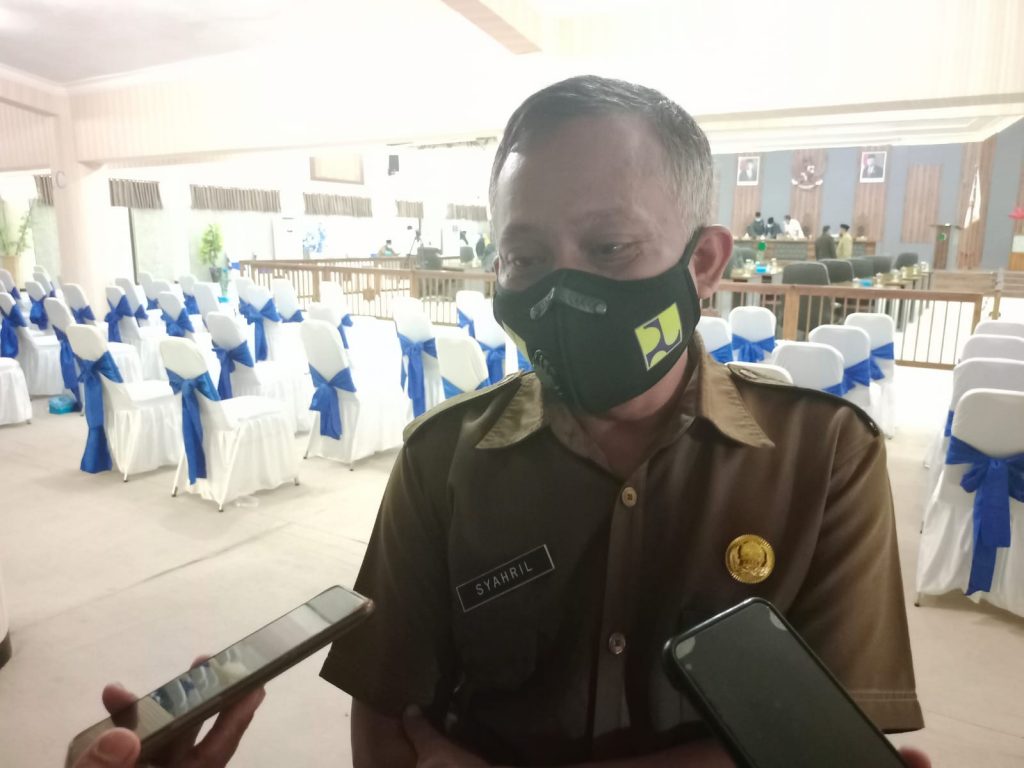 Ini Dua Usulan Pemda KSB Pemerintah Provinsi NTB