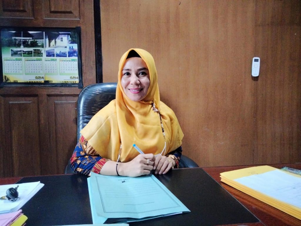 DPUPRPP KSB Akan Bangun Infrastruktur Penunjang  Di Rumah Khusus Nelayan Poto Tano