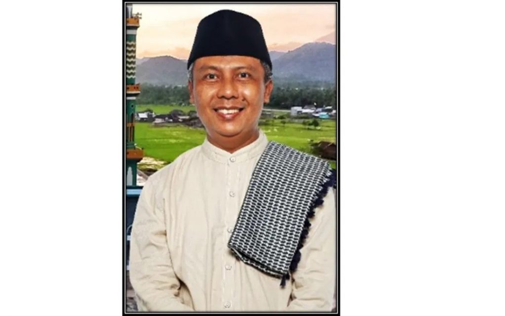 Sekda KSB : Sistim Kerja Agen Gotong Royong Akan Berbasis Digitalisasi