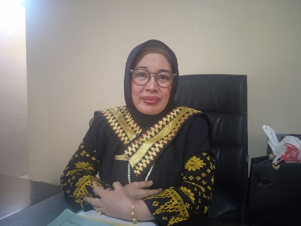 ” Kekurangan Guru ” Dampak Seleksi PPPK, SD-IT Pakirum Terancam Tutup, Pemda KSB Siap Ambil Alih