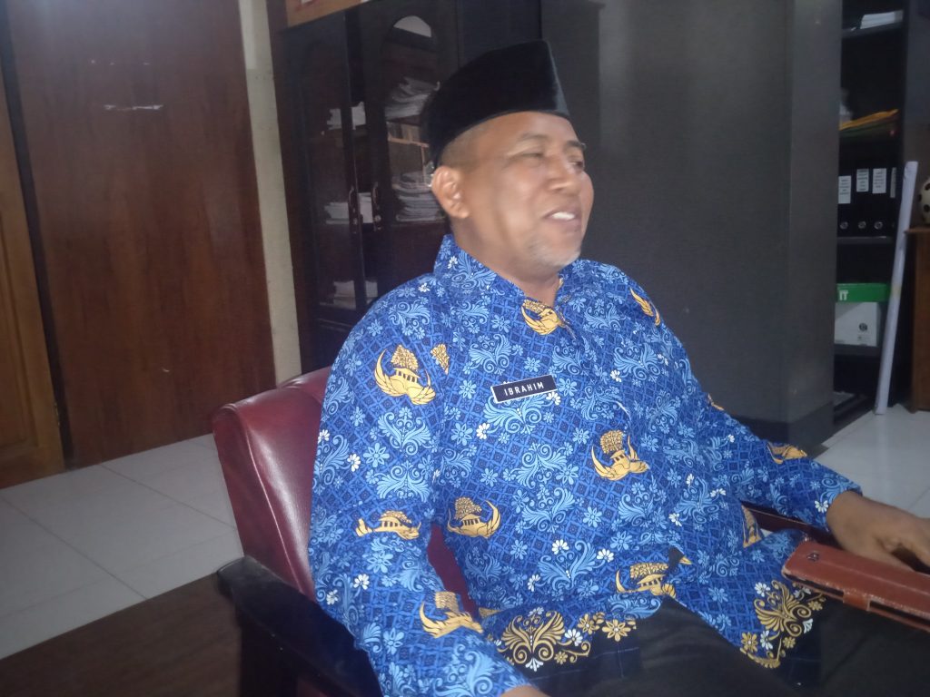 Kepala BPMP-Des KSB : Saat Ini Tim Jaksa Fokus Lidik Dana Bumdes Desa Kiantar