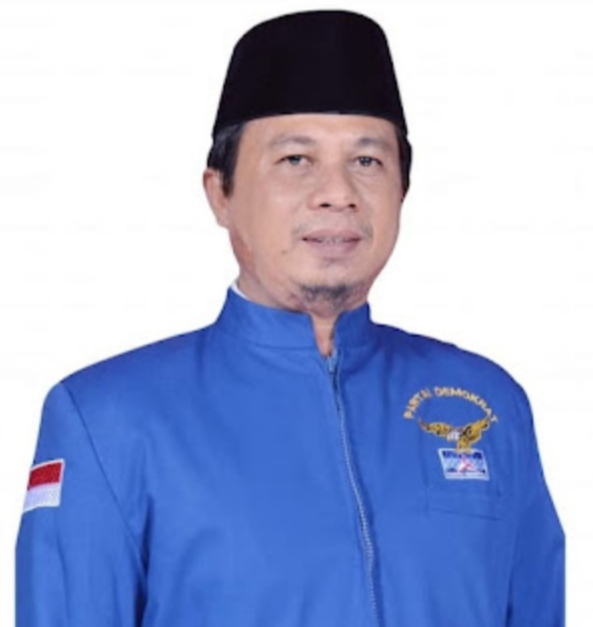 Komisi III DPRD KSB Desak Diskominfo NTB Ketersediaan Sinyal di Bintang Bano