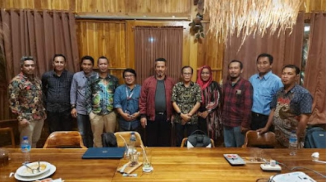 Tim Terpadu Satu Pintu Tetapkan 245 Pelamar Tahap 1 Yang Lolos Seleksi.