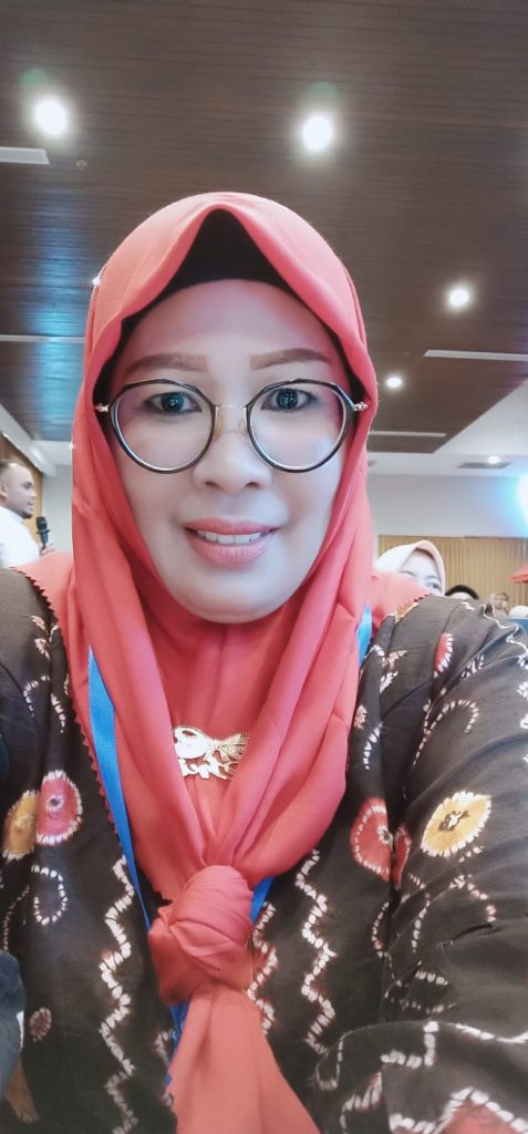 IMPLEMENTASI APLIKASI SISTEM INFORMASI MANAJEMEN DAERAH (SIMDA) DI PEMERINTAH KABUPATEN SUMBAWA BARAT