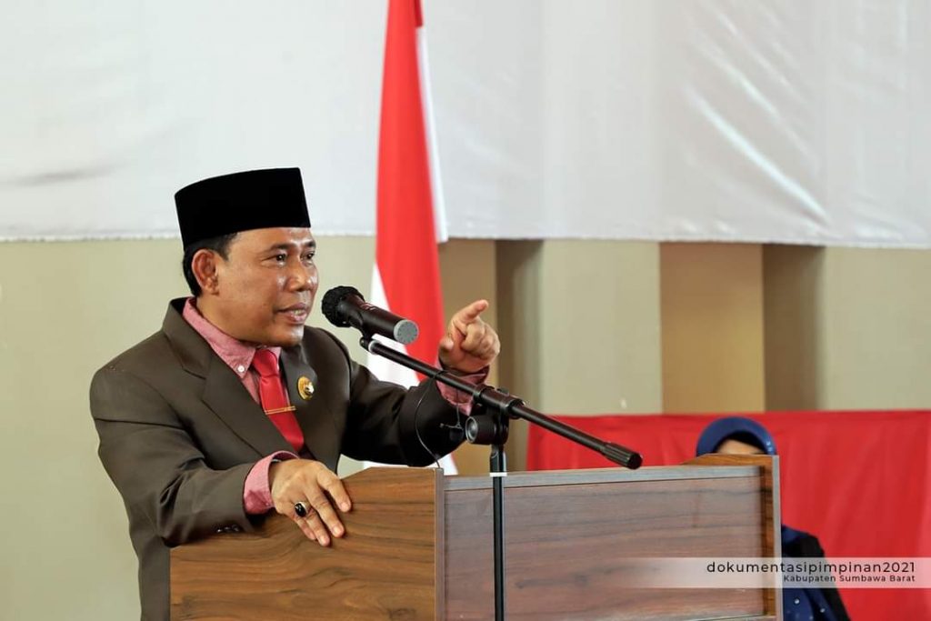 Tanggapi Tudingan Amanat, Musyafirin: Roster Kerja AMMAN Mineral Sudah Sesuai Aturan