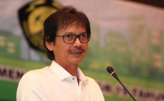 Sekjen ESDM: Investasi PT AMNT Aman-Aman Saja