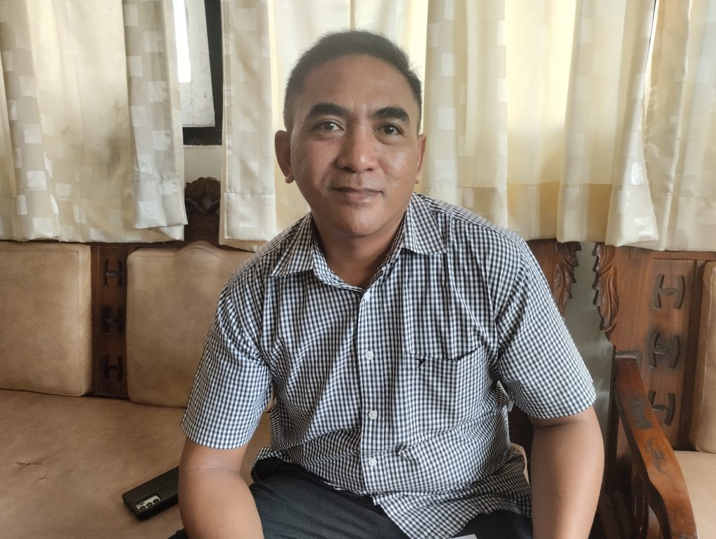 Tiga Atlet Paralayang Sumbawa Barat Sumbang 2 Emas dan 1 Perunggu Di Porprov NTB.