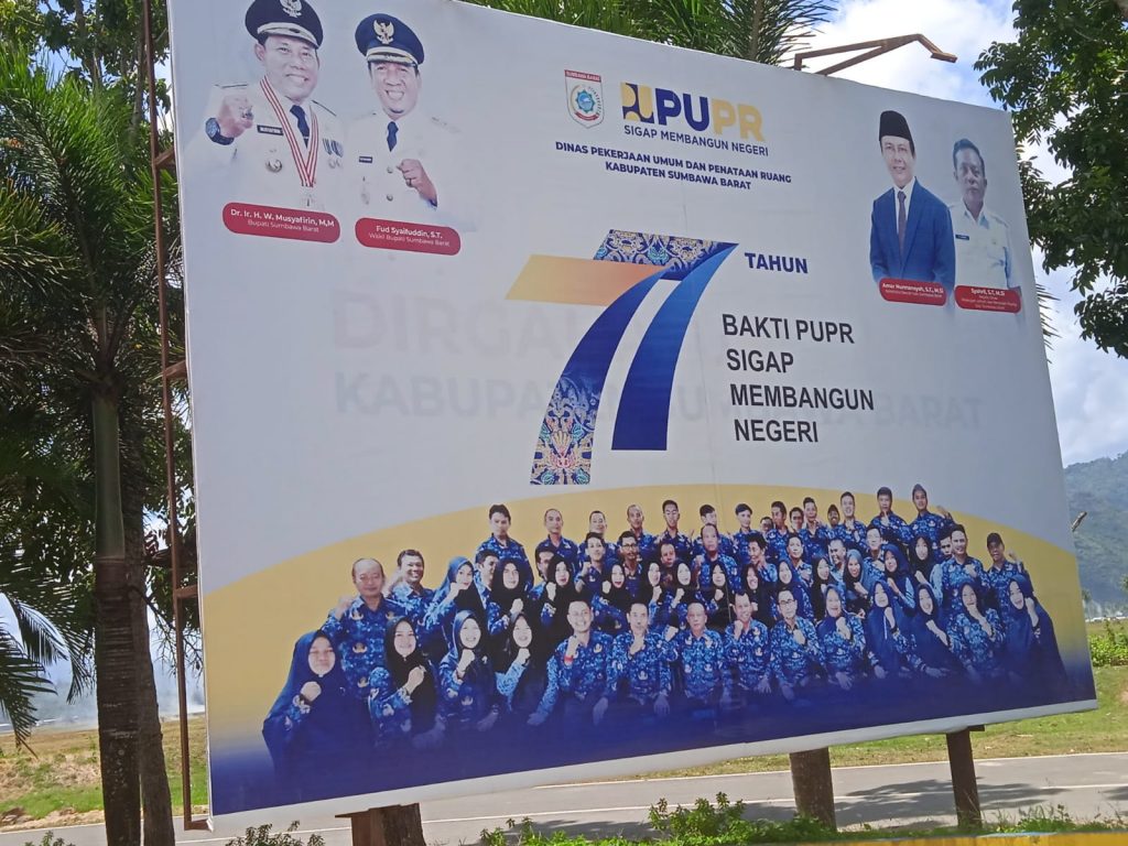 Ruas Jalan Rempe – Seloto 5,2 KM Segera Di Hotmix, Gunakan DAK 2023 Rp 19,5 Milyar