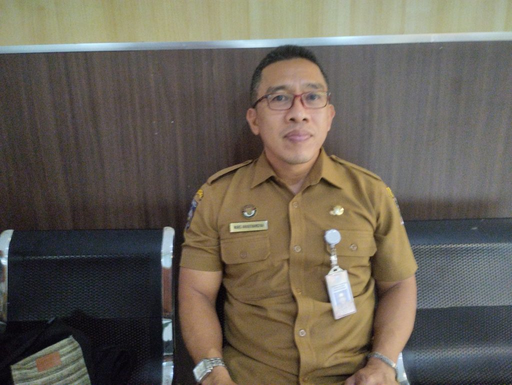Jelang Porprov NTB, KONI KSB Kembali Buka Pelatda
