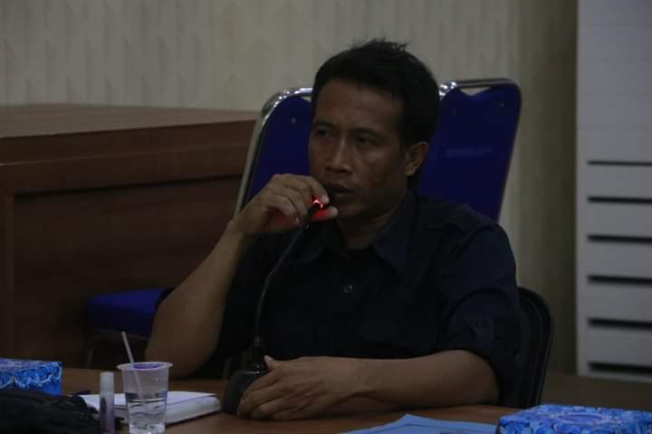 ” Harga Gabah Bersahabat ” , HKTNA Apresiasi Kinerja  Komisi II DPRD KSB