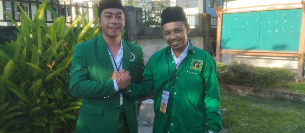 Demi PPP, Dua Kader Terbaik Gerindra KSB ” Hengkang “
