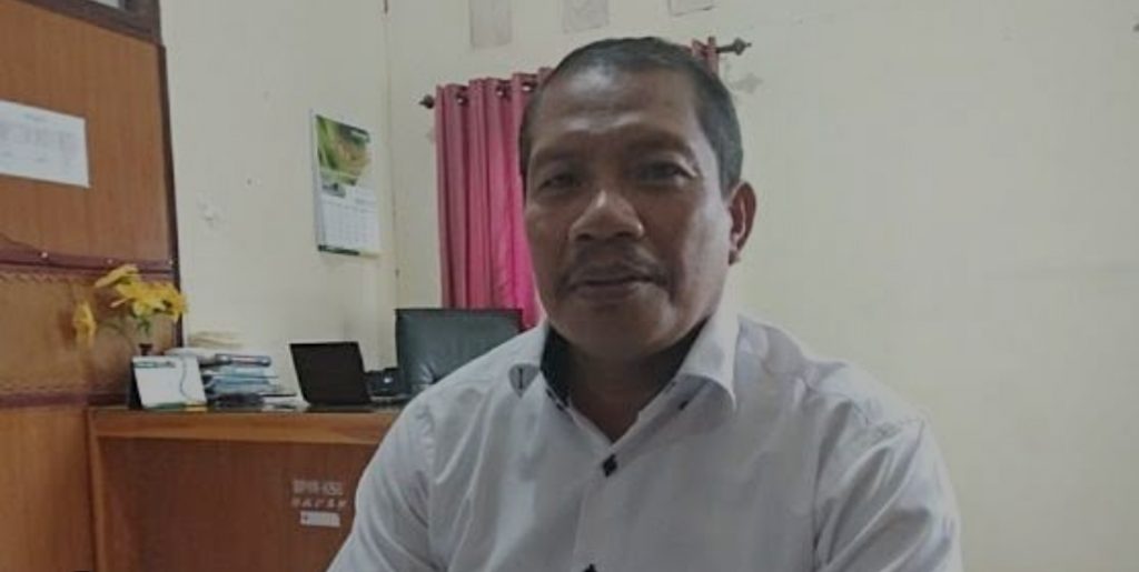 H Alimin : Pembangunan Kantor Perkim KSB , Akan Segera Ditender Melalui LPSE