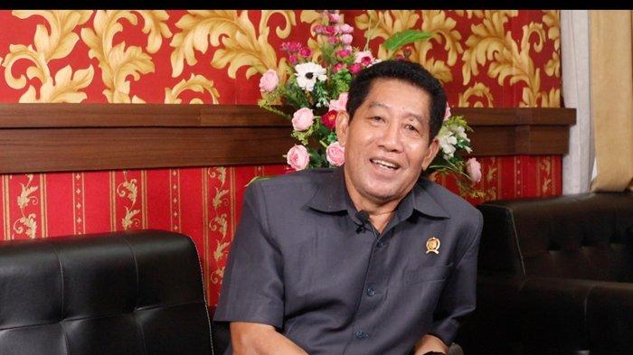 Ciptakan Kondisi Aman Untuk Investasi: Ketua DPRD KSB Ajak Semua Pihak Jaga Kondusifitas Daerah