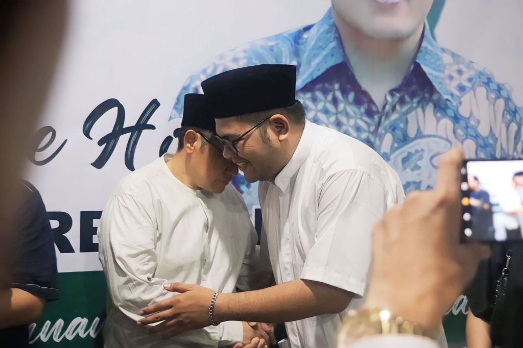 PKN Siapkan Munaslub, Anas Urbaningrum Kembali Nyemplung di Kolam Politik
