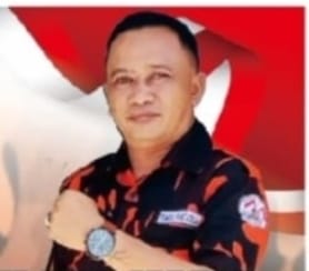 Boy Teta Siap Hadapi Laporan AMANAT Atas Testimoninya ” Saya Akan Buka Semuanya “