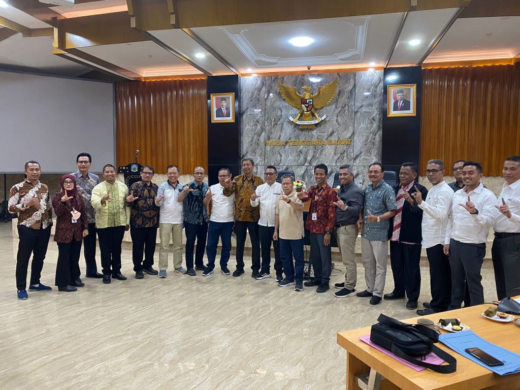 KOMNAS HAM Tidak Berani Simpulkan Adanya Dugaan Pelanggaran HAM di PT AMNT