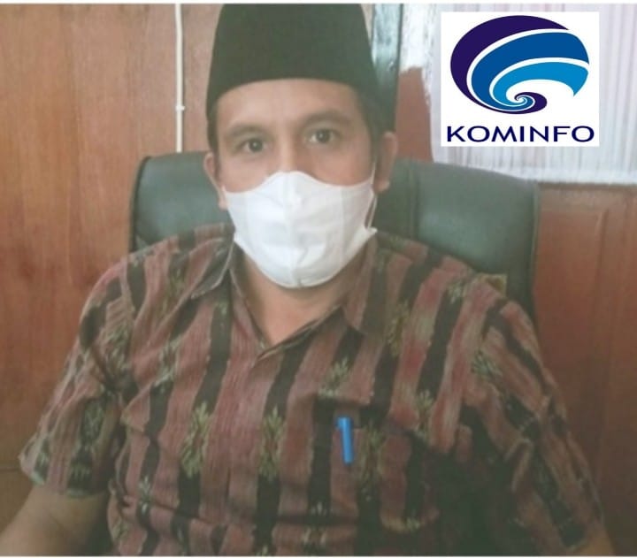 DPMPTSP KSB Gelar Rakor P3M Dengan Dinas Terkait
