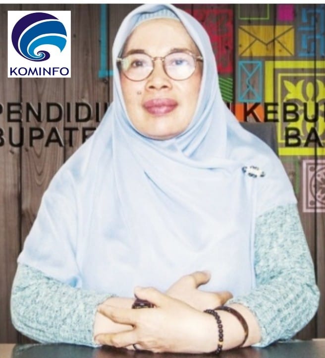 KaDikbud KSB Ingatkan  Pemdes Wajib Miliki PAUD-HI