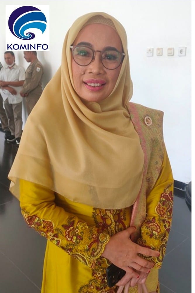 Kadikbud KSB Sebut , Penerimaan PDB Online  Sistim Zonasi 2023 di KSB Aman Terkendali