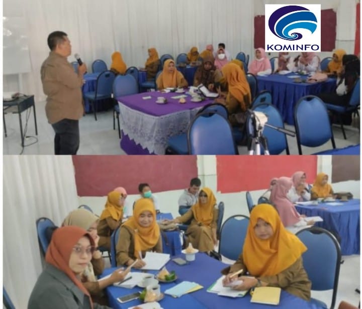 Pentingnya Sanitasi Sekolah dan Manajemen Kebersihan Menstruasi Jadi Upaya untuk Tingkatkan APK