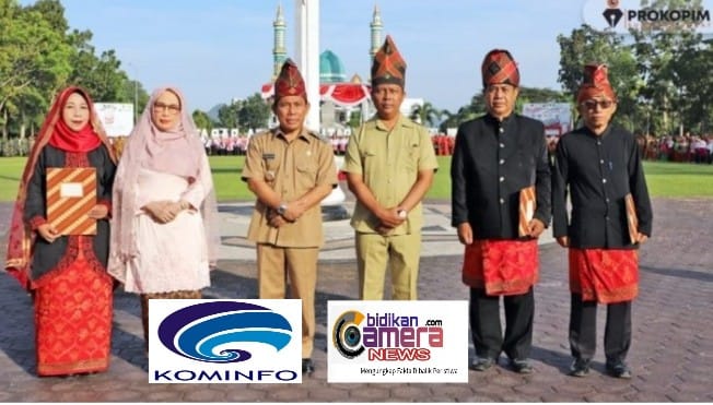 DIKBUD KSB Tetapkan 18 Sekolah Penggerak