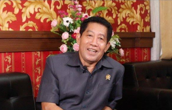 Respon Ketua DPRD KSB Terkait Persoalaan Tambang dan Temuan BPK