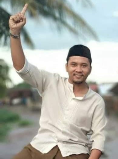 Dorong Tata Ruang Kota Gerung Berkembang, Diegas: Jadikan sebagai Pangsa Pasar Para Investor