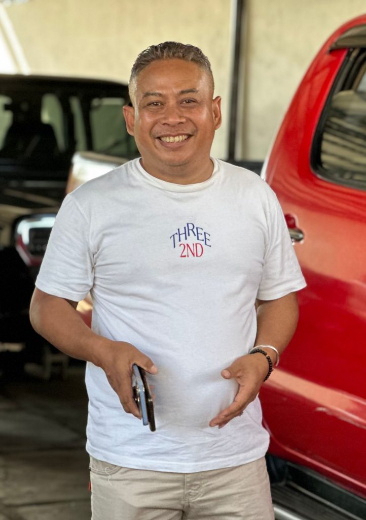 Pengacara Edwin Sebut Ada Aliran Dana Ke Salah Satu Oknum Prusda KSB