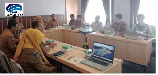 Dikbud KSB Gelar RPJPD 2025-2045,  Fokus Tingkatkan Kualitas Pendidikan