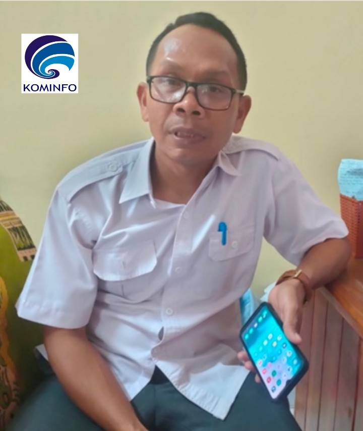 Dikbud KSB Berencana Menggelar FTBI Guna Kuatkan Revitalisasi Bahasa Daerah