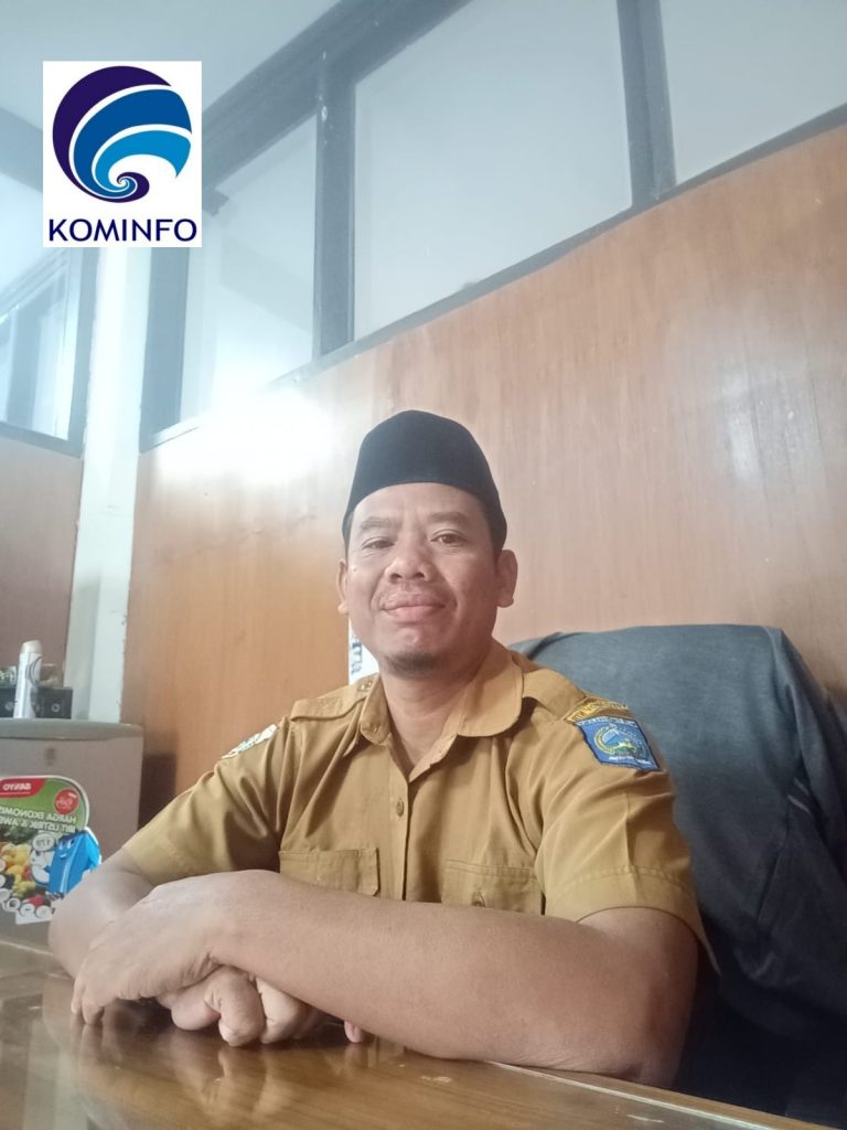 Dikbud KSB Beri Pendampingan Untuk Akreditasi Sekolah