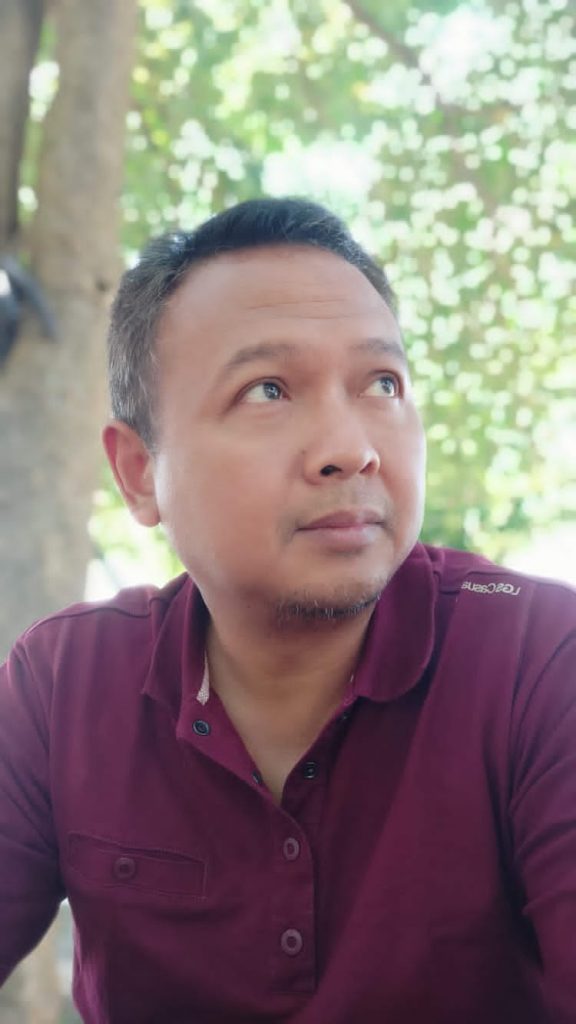 Agus Djoko Triyanto GM ASDP Kayangan : E-Ticketing Ferizy Menghindari Antri dan ASDP Tidak Menaikan Tarif Penyebrangan