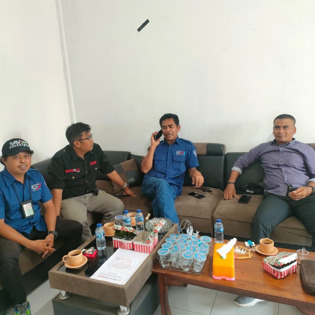 Desa Batu Putih Punya Potensi Sebagai  Daerah Pertambakan dan  Penyanggah Ternak