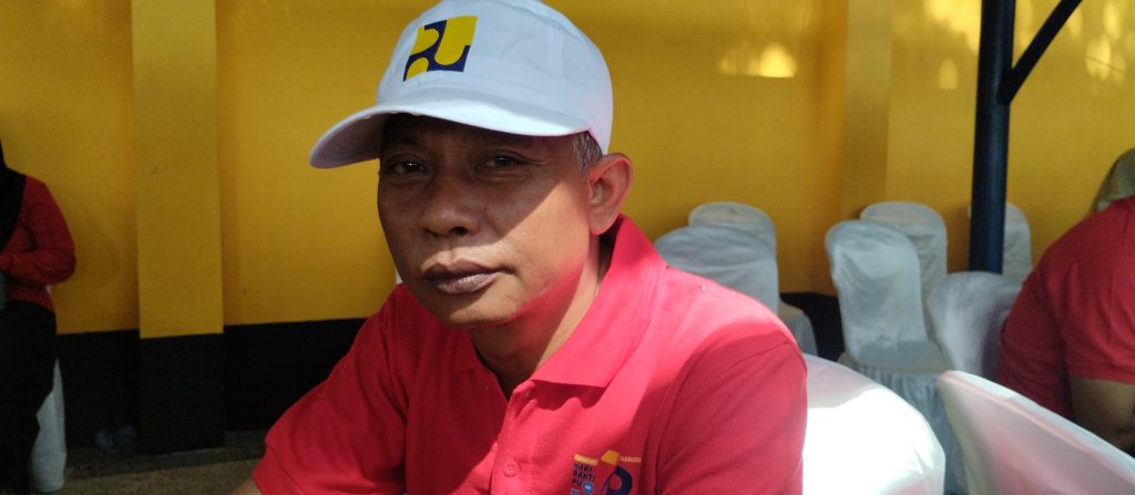 Hari Bakti PU 2023 ” SIGAP MEMBANGUN NEGERI “, Kadis DPUPR KSB ” Air Untuk Kesejahteraan Rakyat “