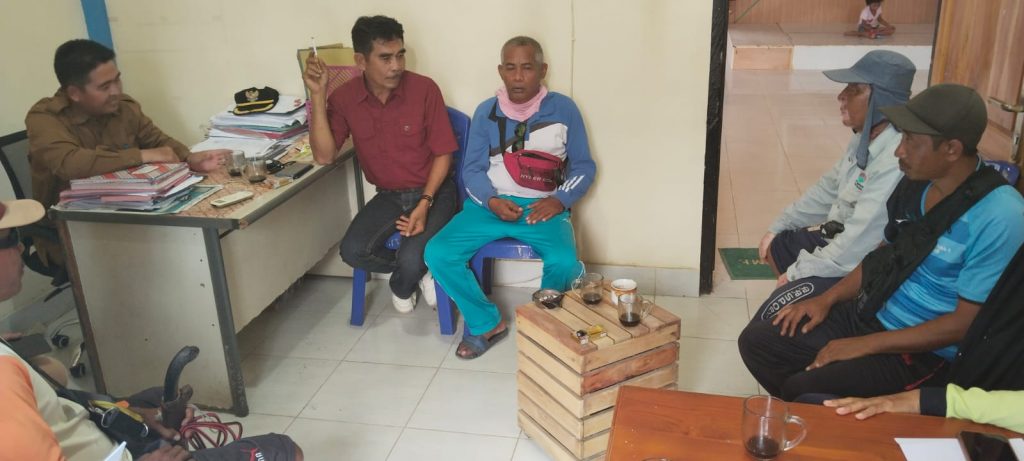 Dilanda Kekeringan, Petani Desa Belo Menjerit Terancam Gagal Tanam
